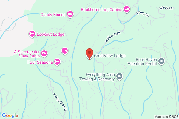 Crestview Lodge