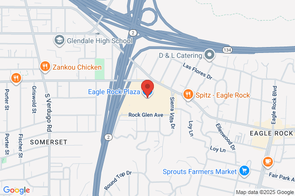 Eagle Rock Chamber of Commerce