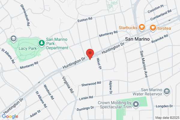 San Marino Chamber of Commerce