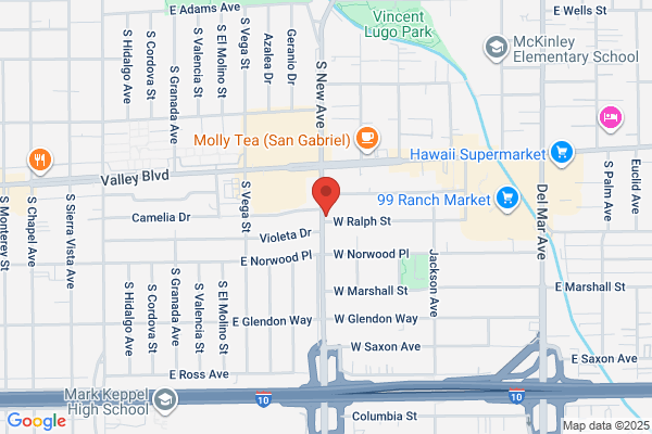 Shuntienci Inc