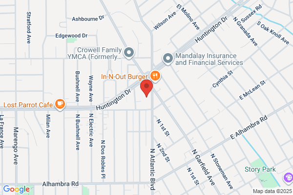 Ralphs Pharmacy