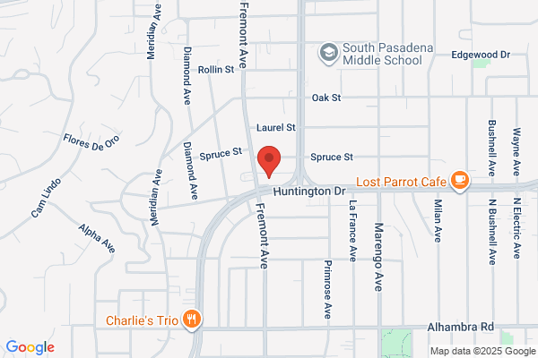VCA TLC Pasadena Veterinary Specialty and Emergency