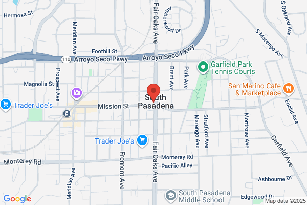 Fair Oaks Pharmacy