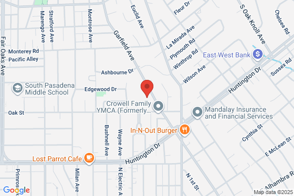 Kumon Math and Reading Center of South Pasadena