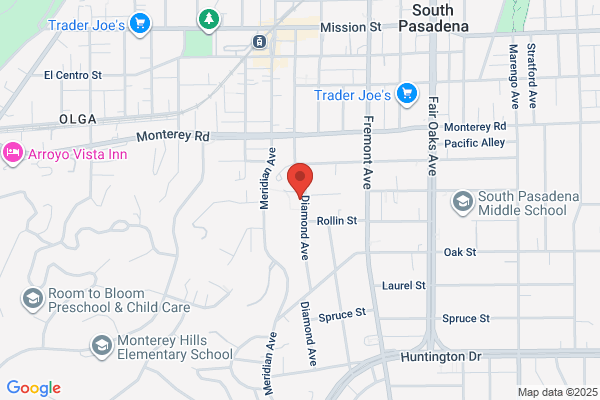 South Pasadena Little League Inc