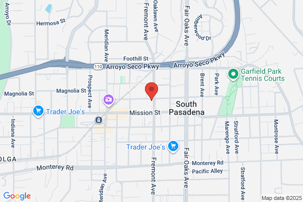 South Pasadena Music