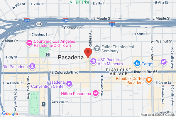 California Pizza Kitchen at Pasadena