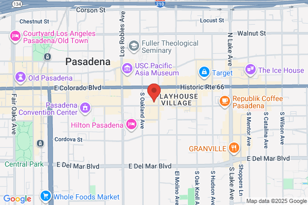 Gabriella's Pizza- CLOSED