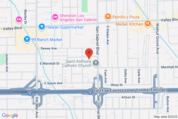 Luquin Daniel Plumbing