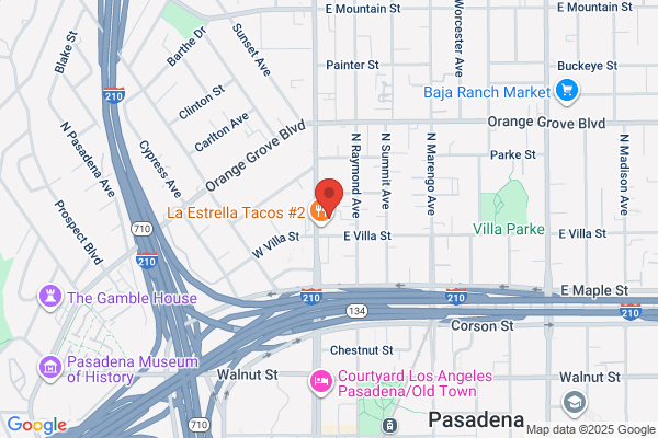 Pasadena Plumbing & Hardware Co