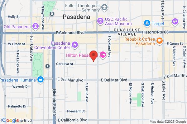 Shawn Baharestani – Realtor Keller Williams