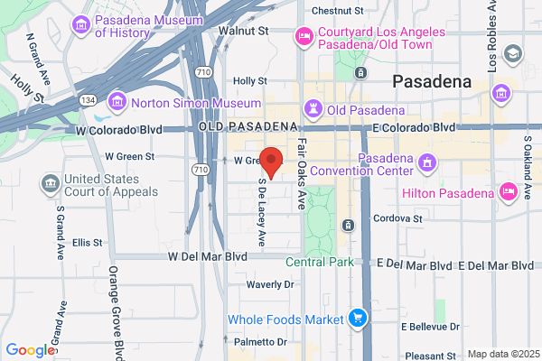 Olde Pasadena Realty