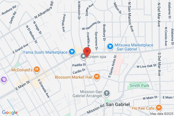 Bonchon San Gabriel