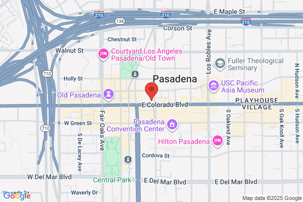 Fleming’s Prime Steakhouse & Wine Bar