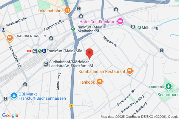 Diner On Main
