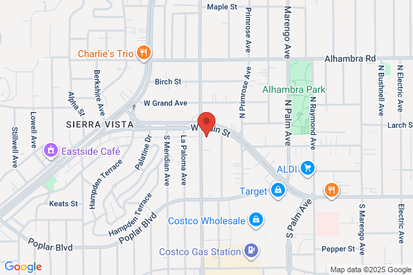 El Vaquero Restaurant