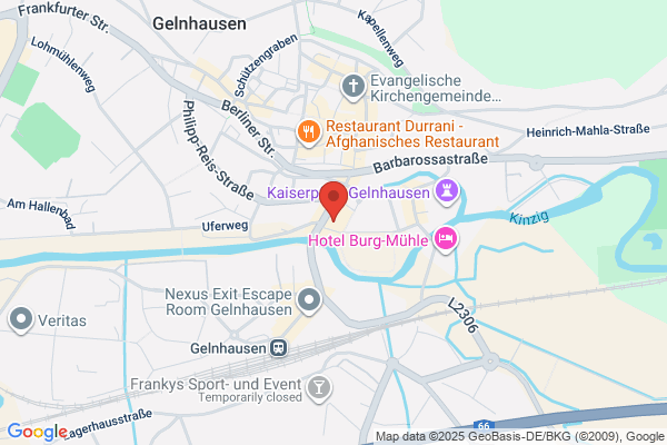 La Restaurant Management