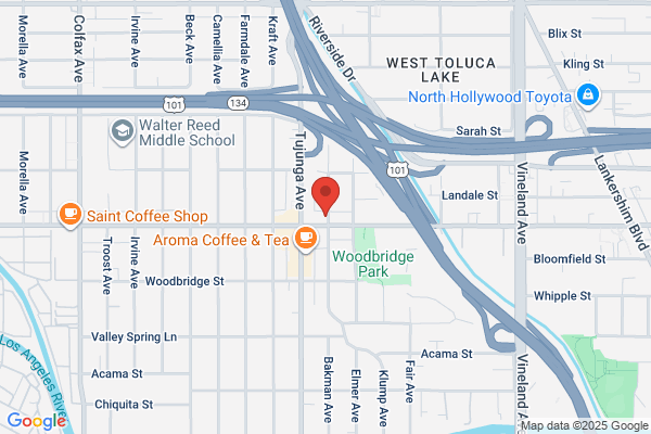 Ladner Lunches & Catering