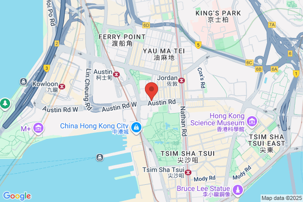 Lee Kam Kee Vietnamese Restaurant