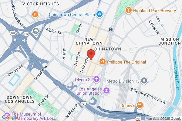 Phoenix Inn Chinese Cuisine
