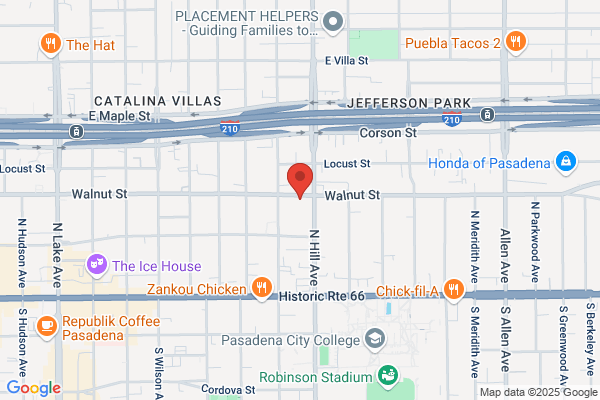 Kumon Math and Reading Center of Pasadena - East