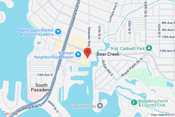 Family Doctors of Pasadena