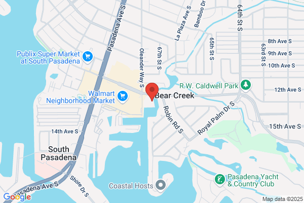 Sailpointe Apartments