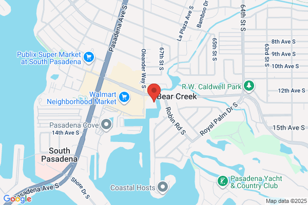 Sailpointe Apartment Homes