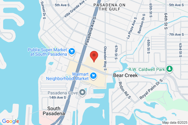 Bitcoin ATM South Pasadena - Coinhub
