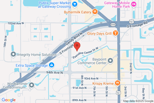 Calusa Enterprises Inc
