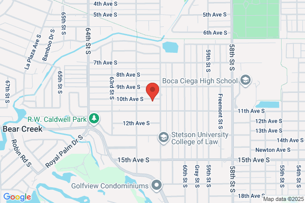Damkoehler Appraisal Services