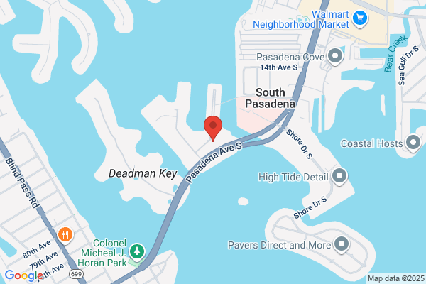 Dolphin Realty of Tampa Bay Inc