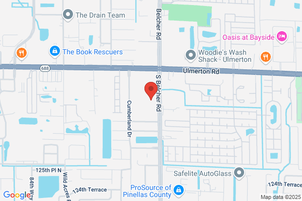 Florida Suncoast Marine Service