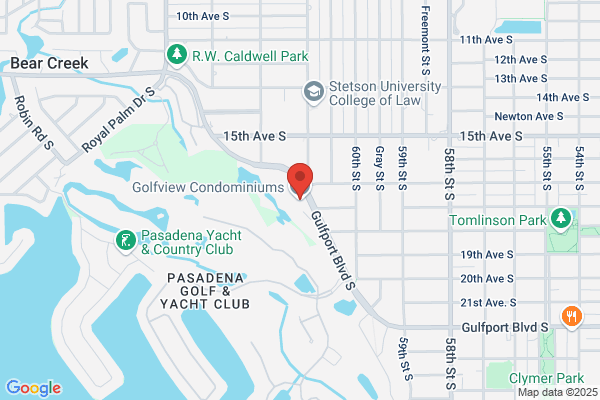 Golfview Condominiums