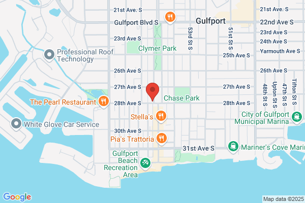 Gulfport Garage, Inc