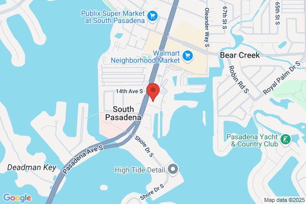 Gulfport Rehabilitation Center