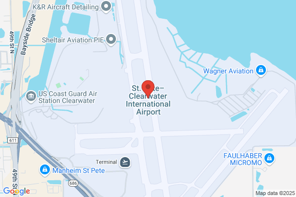 Heathrow Resorts International