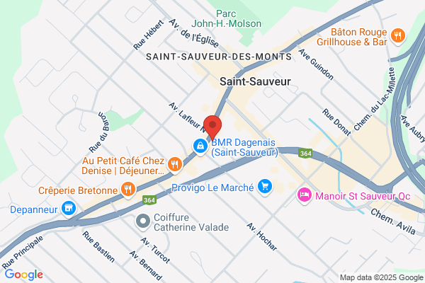 Marcoux Realty