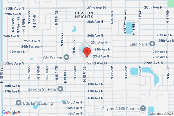 Myofascial Release and Wellness of Tampa Bay