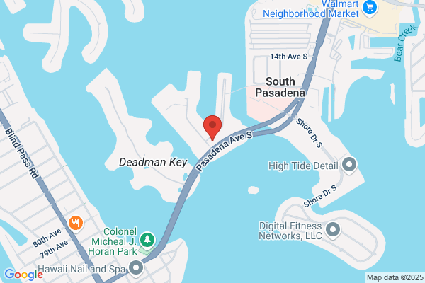 Pasadena Dental Care