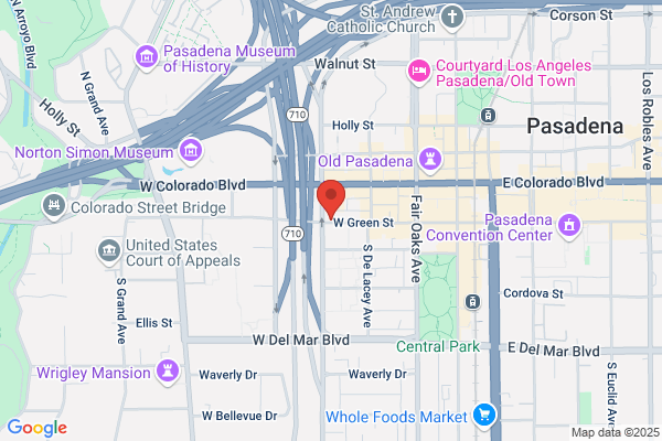 Pasadena Personal Training