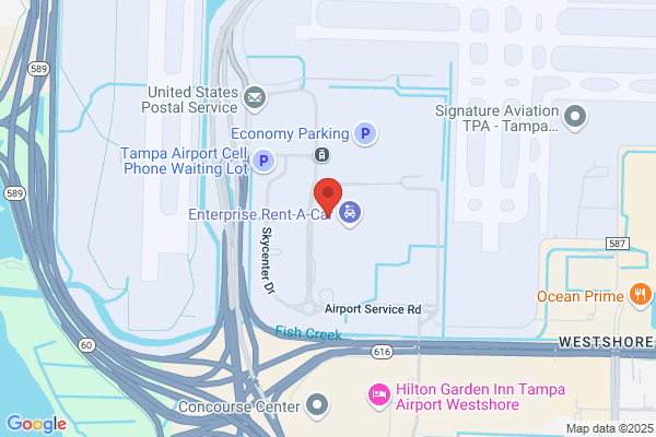 Payless Car Rental