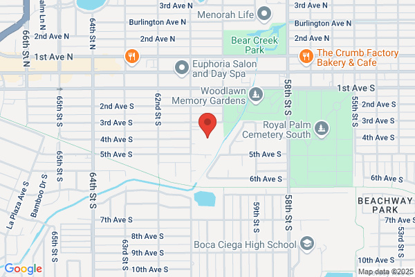Pinellas County Schools, Bear Creek Elementary School
