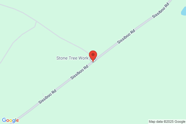 Stone Tree Work