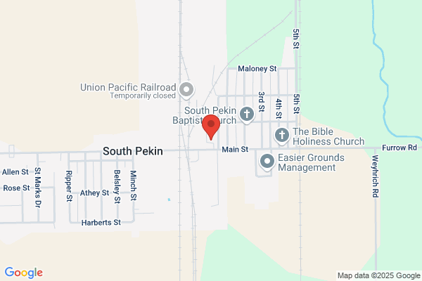 South Pekin Mini Storage