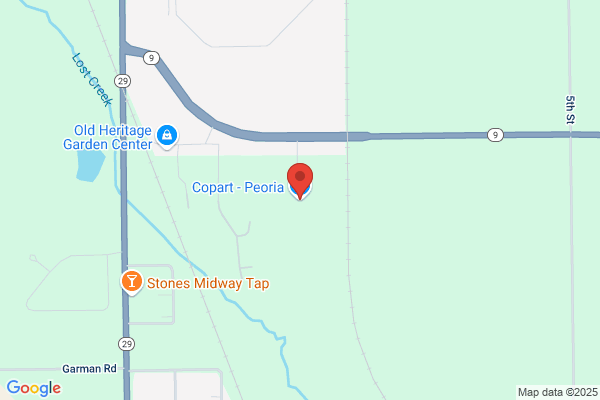 Copart Salvage Auto Auctions