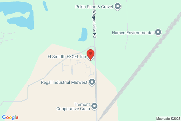 Excel Foundry & Machine Inc