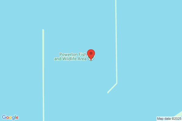 Powerton State and Wildlife Area
