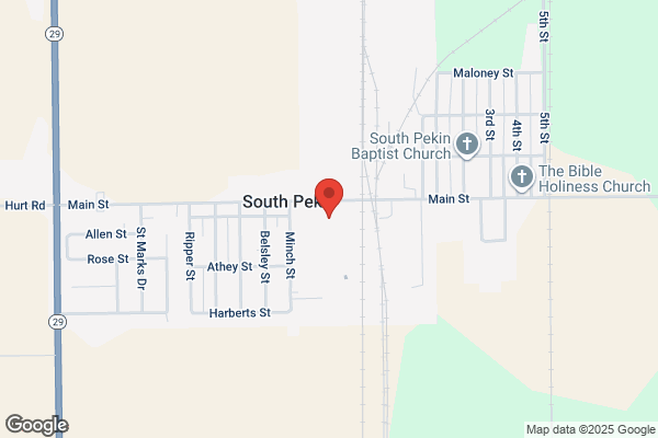 South Pekin Grade School