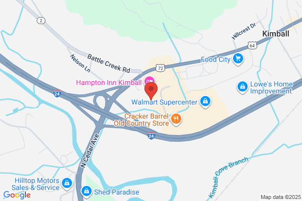 Amedisys Hospice Care, an Adventa Company
